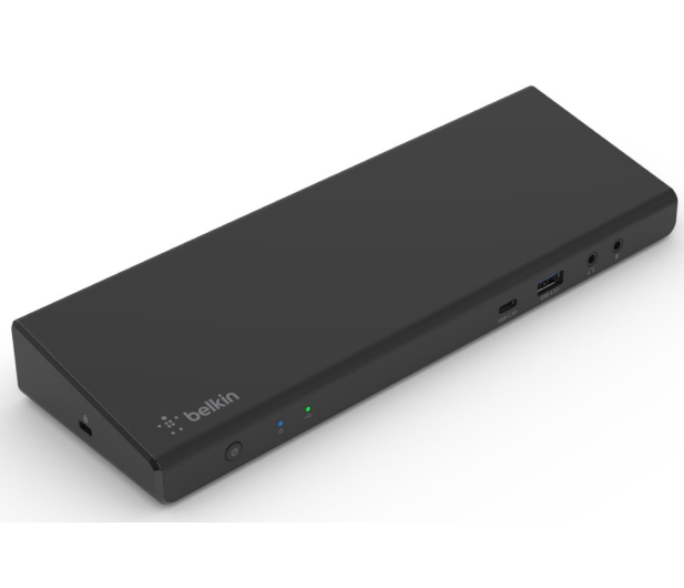 Belkin USB-C -3x 4K, PD 85W, - 1121620 - zdjęcie 2